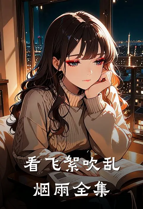 看飞絮吹乱烟雨全集