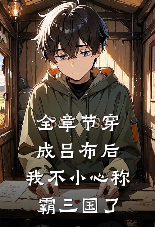 全章节穿成吕布后，我不小心称霸三国了