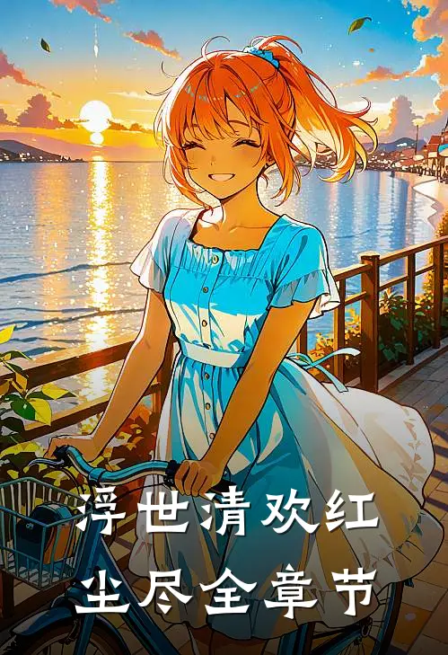 浮世清欢红尘尽全章节