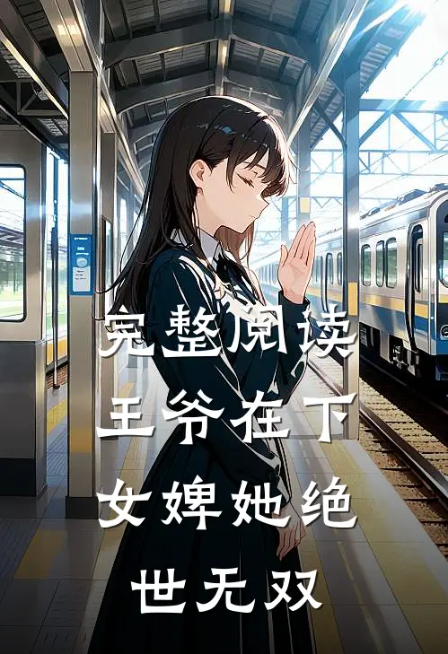 完整阅读王爷在下女婢她绝世无双