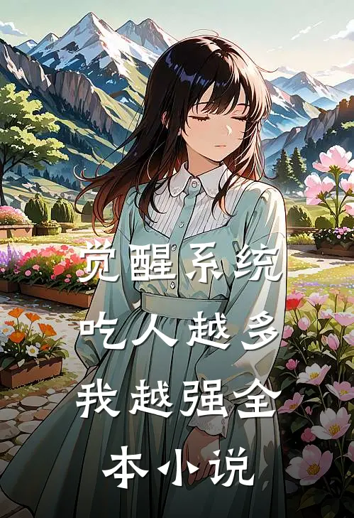 觉醒系统：吃人越多我越强全本小说