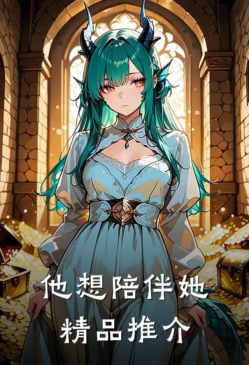 他想陪伴她精品推介