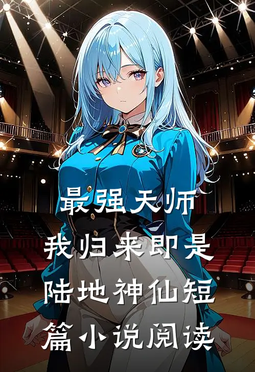 最强天师：我归来即是陆地神仙短篇小说阅读