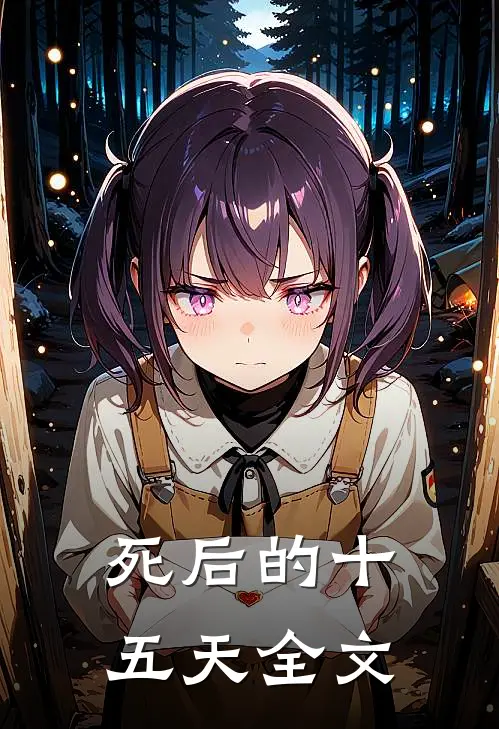 死后的十五天全文