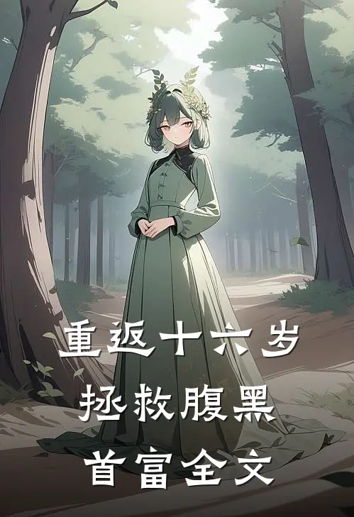 重返十六岁，拯救腹黑首富全文