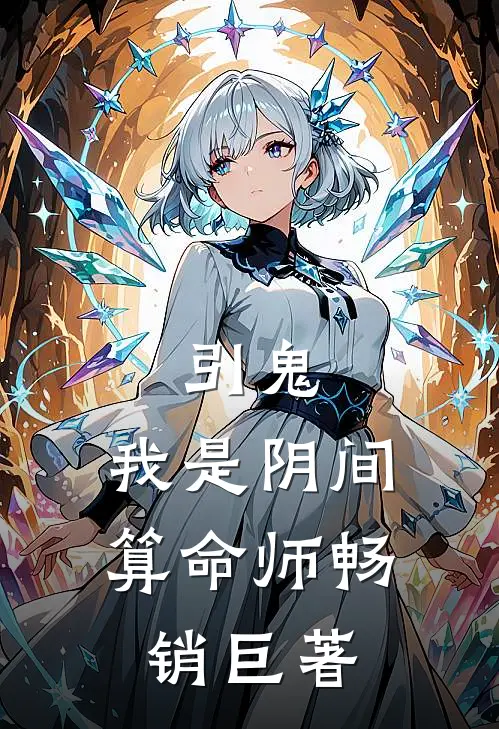 引鬼：我是阴间算命师畅销巨著