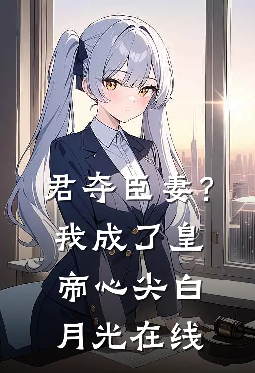 君夺臣妻？我成了皇帝心尖白月光在线