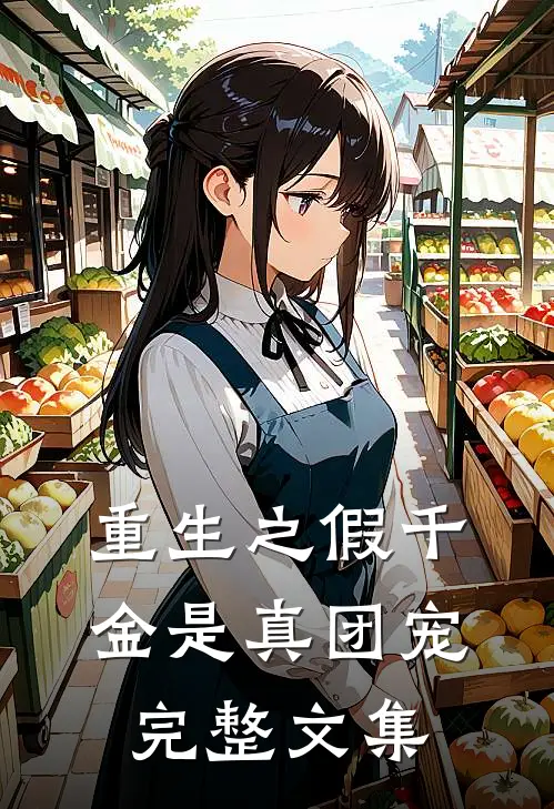 重生之假千金是真团宠完整文集