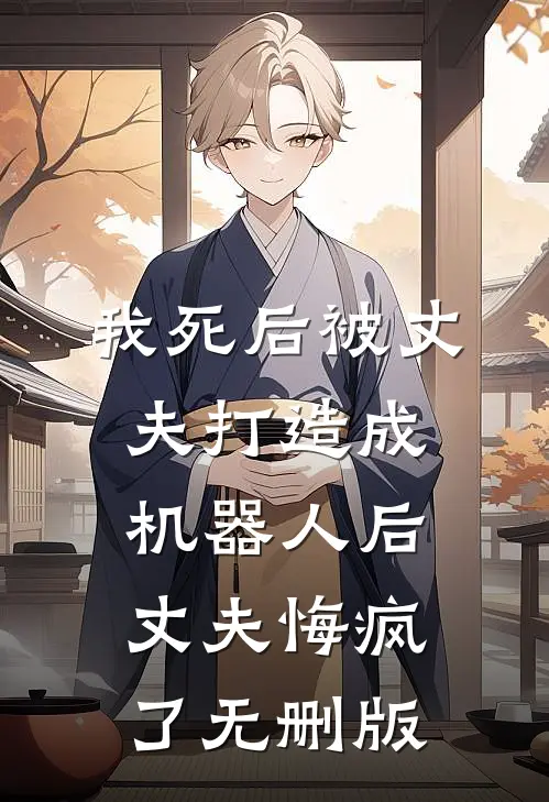 我死后被丈夫打造成机器人后，丈夫悔疯了无删版