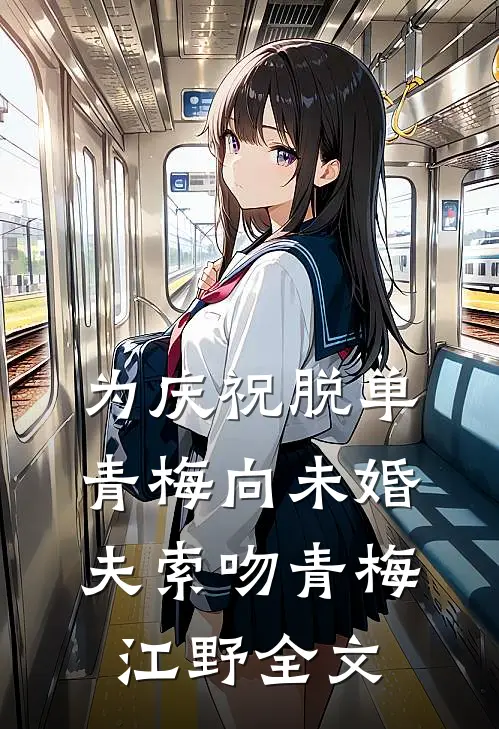 为庆祝脱单，青梅向未婚夫索吻青梅江野全文
