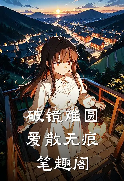 破镜难圆，爱散无痕笔趣阁