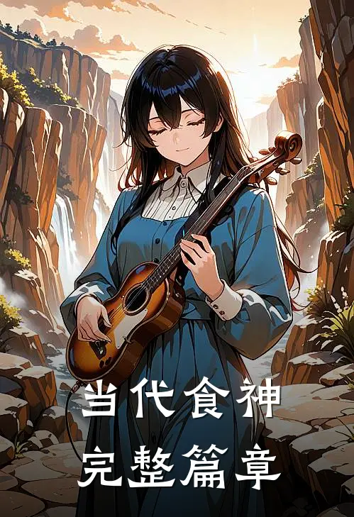 当代食神完整篇章