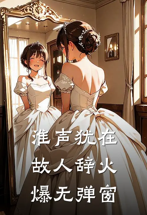 淮声犹在故人辞火爆无弹窗