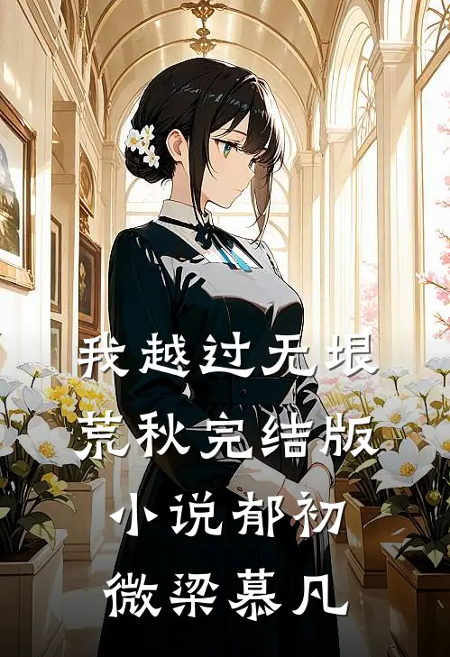 我越过无垠荒秋完结版小说郁初微梁慕凡