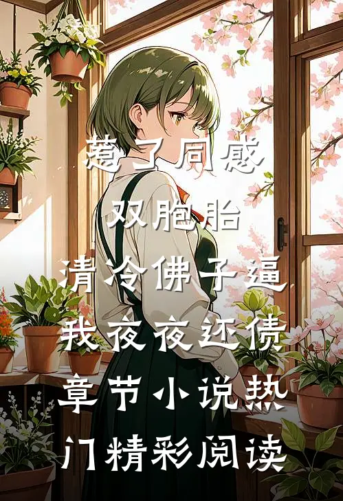 惹了同感双胞胎,清冷佛子逼我夜夜还债章节小说热门精彩阅读