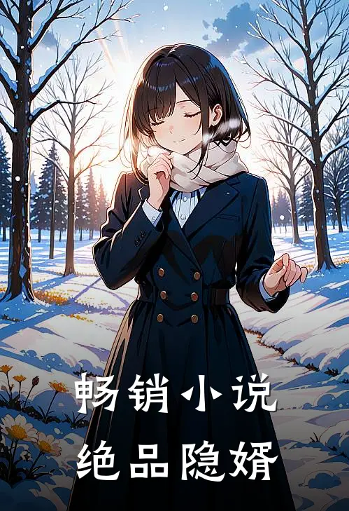 畅销绝品隐婿免费阅读