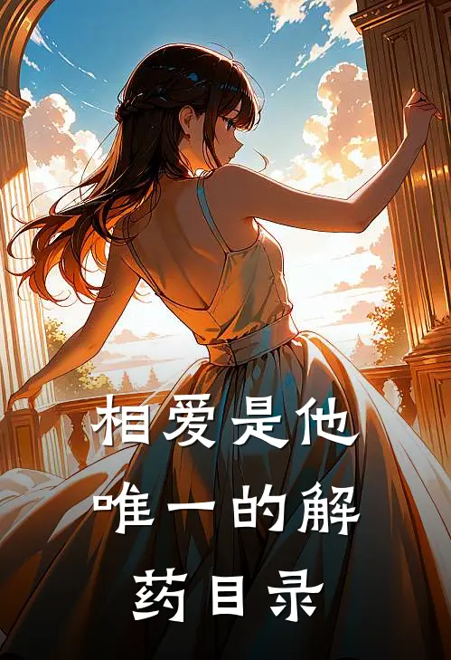 相爱是他唯一的解药目录