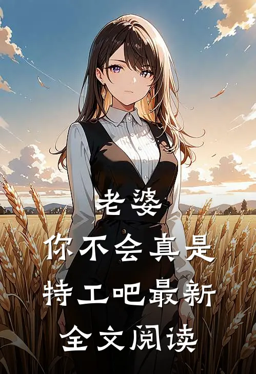 老婆,你不会真是特工吧最新全文阅读无弹窗