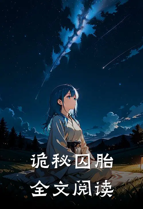 诡秘囚胎全文阅读