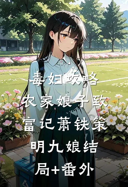 毒妇攻略：农家娘子致富记萧铁策明九娘结局+番外