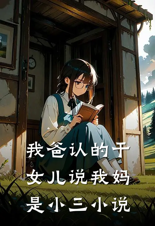 我爸认的干女儿说我妈是小三小说