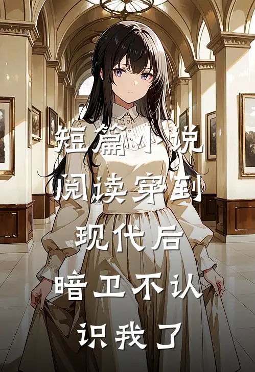 短篇小说阅读穿到现代后，暗卫不认识我了