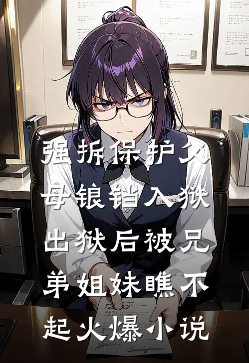 强拆保护父母锒铛入狱，出狱后被兄弟姐妹瞧不起火爆小说