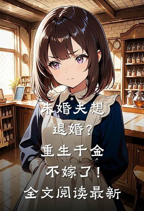 未婚夫想退婚？重生千金不嫁了！全文阅读最新