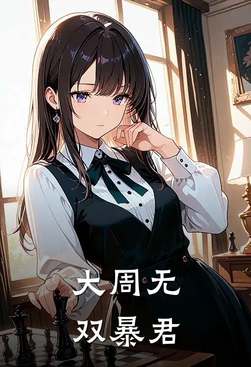 大周无双暴君