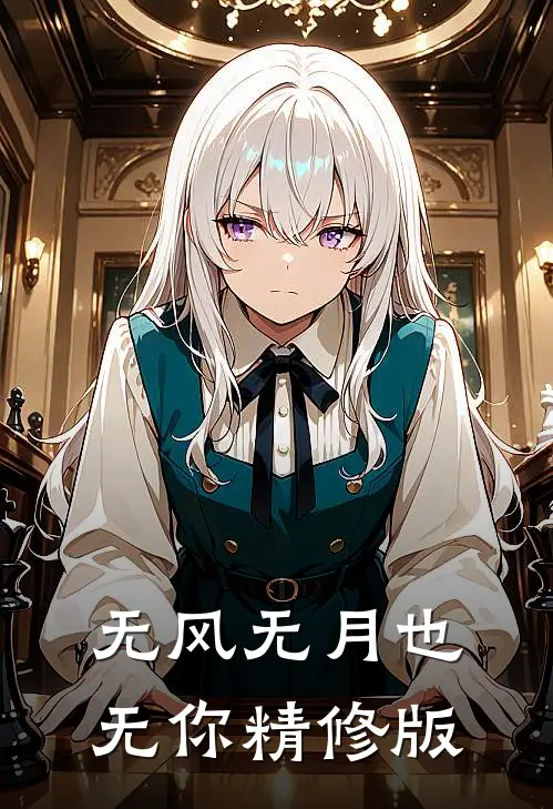 无风无月也无你精修版