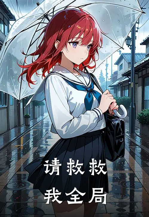 请救救我全局