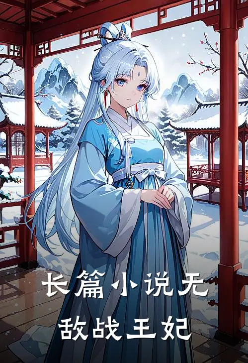 长篇小说无敌战王妃