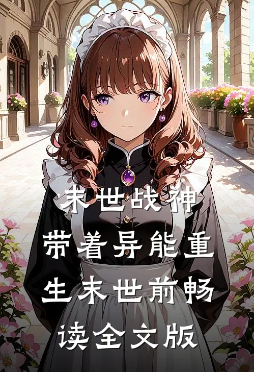 末世战神：带着异能重生末世前畅读全文版