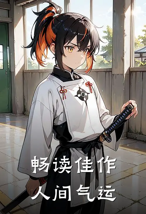 畅读佳作人间气运