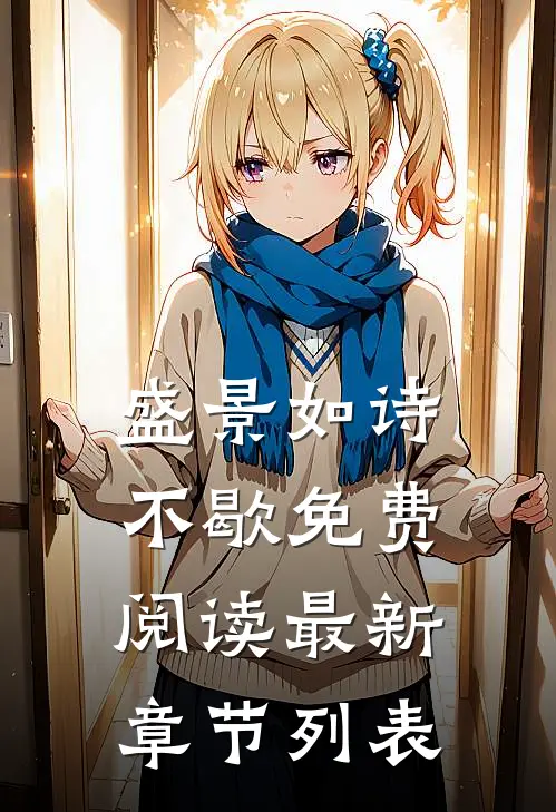 盛景如诗不歇免费阅读最新章节列表