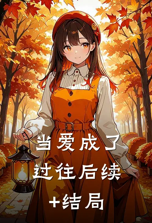当爱成了过往后续+结局