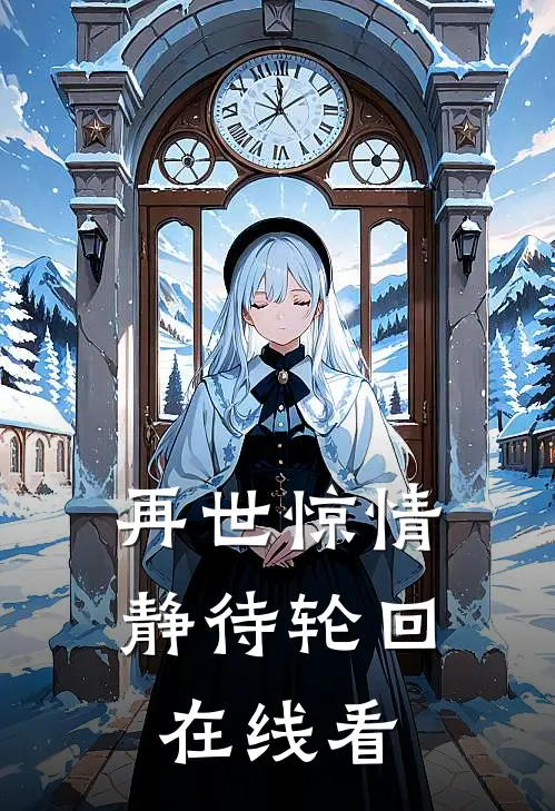 再世惊情，静待轮回在线看