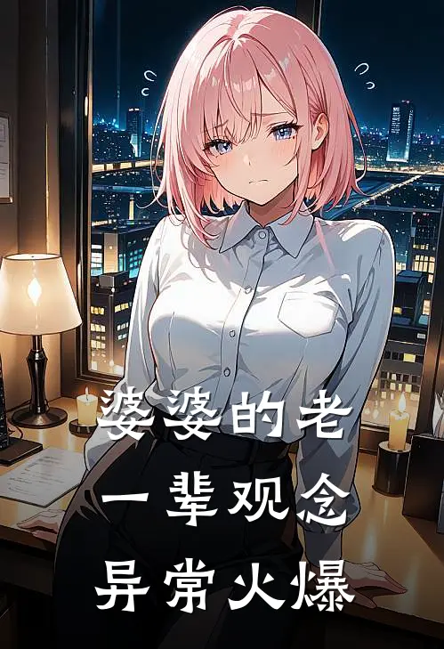 婆婆的老一辈观念异常火爆