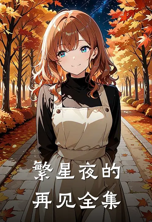 繁星夜的再见全集