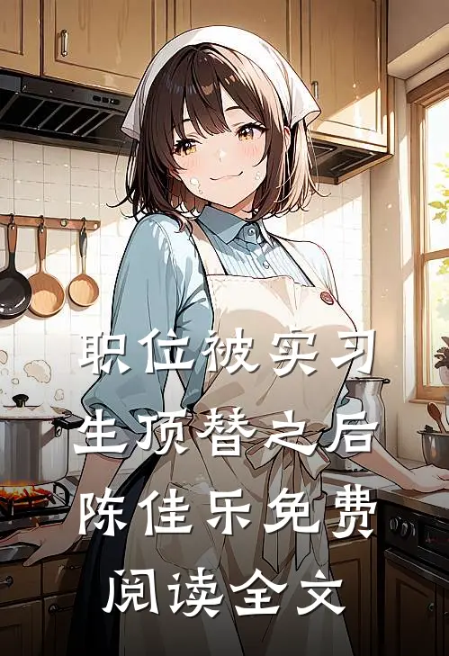 职位被实习生顶替之后陈佳乐免费阅读全文