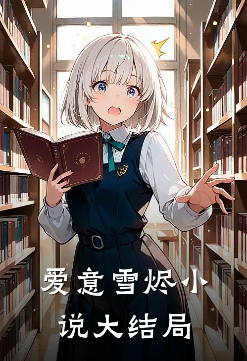 爱意雪烬小说大结局