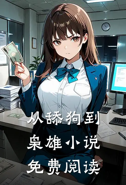 从舔狗到枭雄小说免费阅读