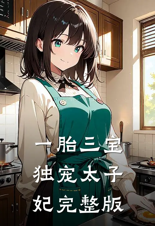 一胎三宝：独宠太子妃完整版