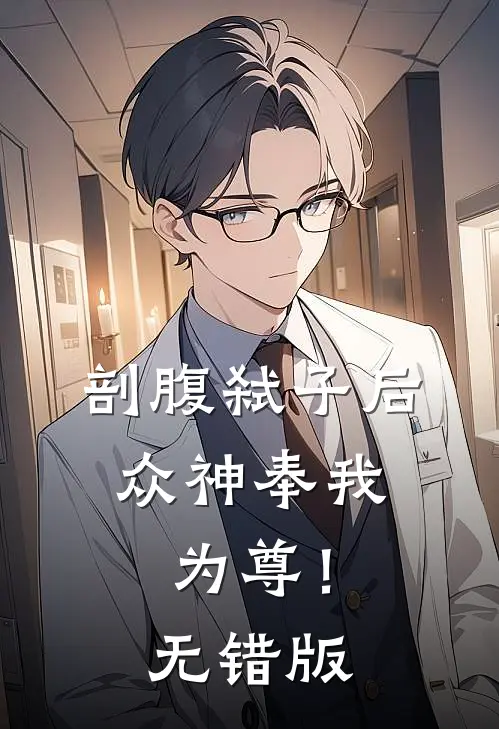 剖腹弑子后，众神奉我为尊！无错版