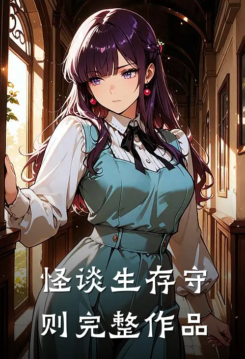 怪谈生存守则完整作品在线观看