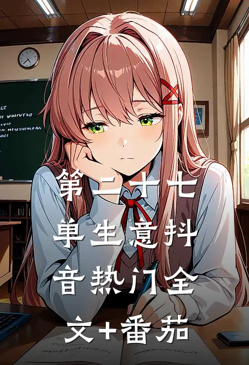 第二十七单生意抖音热门全文+番茄