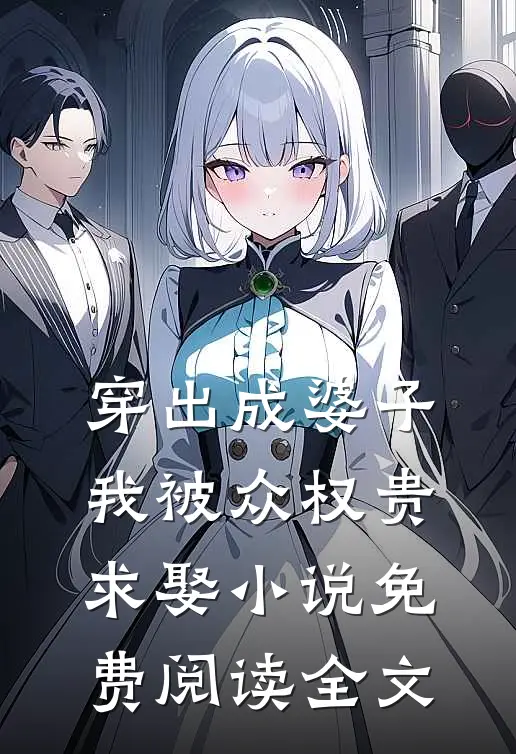 穿出成婆子，我被众权贵求娶小说免费阅读全文