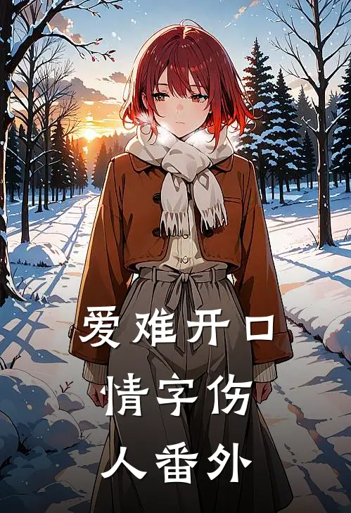 爱难开口，情字伤人番外