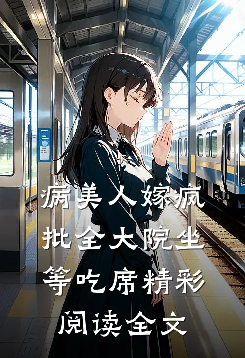 病美人嫁疯批全大院坐等吃席精彩阅读全文