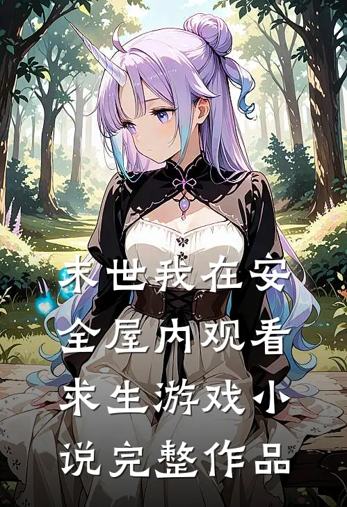 末世我在安全屋内观看求生游戏小说完整作品